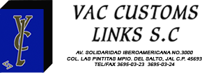 Vac Custom Links, S.C